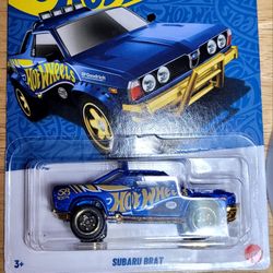 Hot Wheels Premium 58th Anniversary 5/6