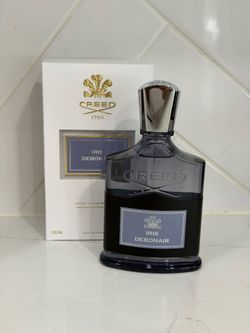 Creed Iris Debonair