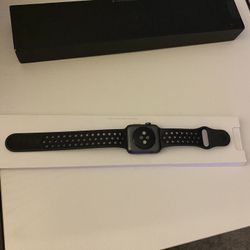 Apple Watch gen 3
