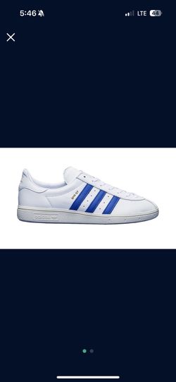 Adidas SNS GT Stockholm