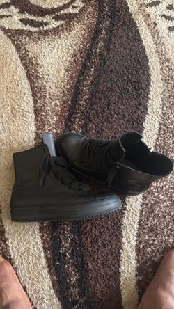 Rick Owen’s