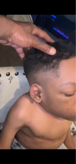 Cuts