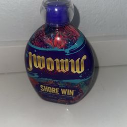 Jwoww tanning lotion