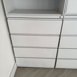 File Cabinets