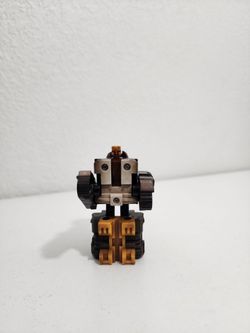 Transformers