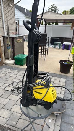 Karcher Power washer