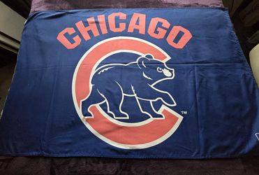 Chicago Cubs Flag Lot