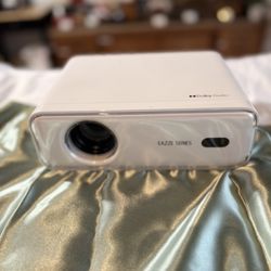 Wifi Smart Projector