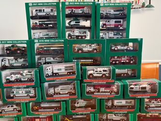 Hess Trucks (24)