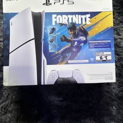 PS5 and PSVR2 with games 