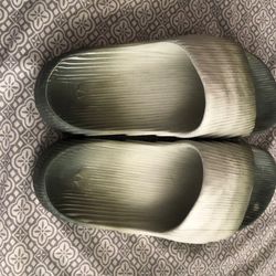 Adidas Adilette 22 slides Size 12 Men’s