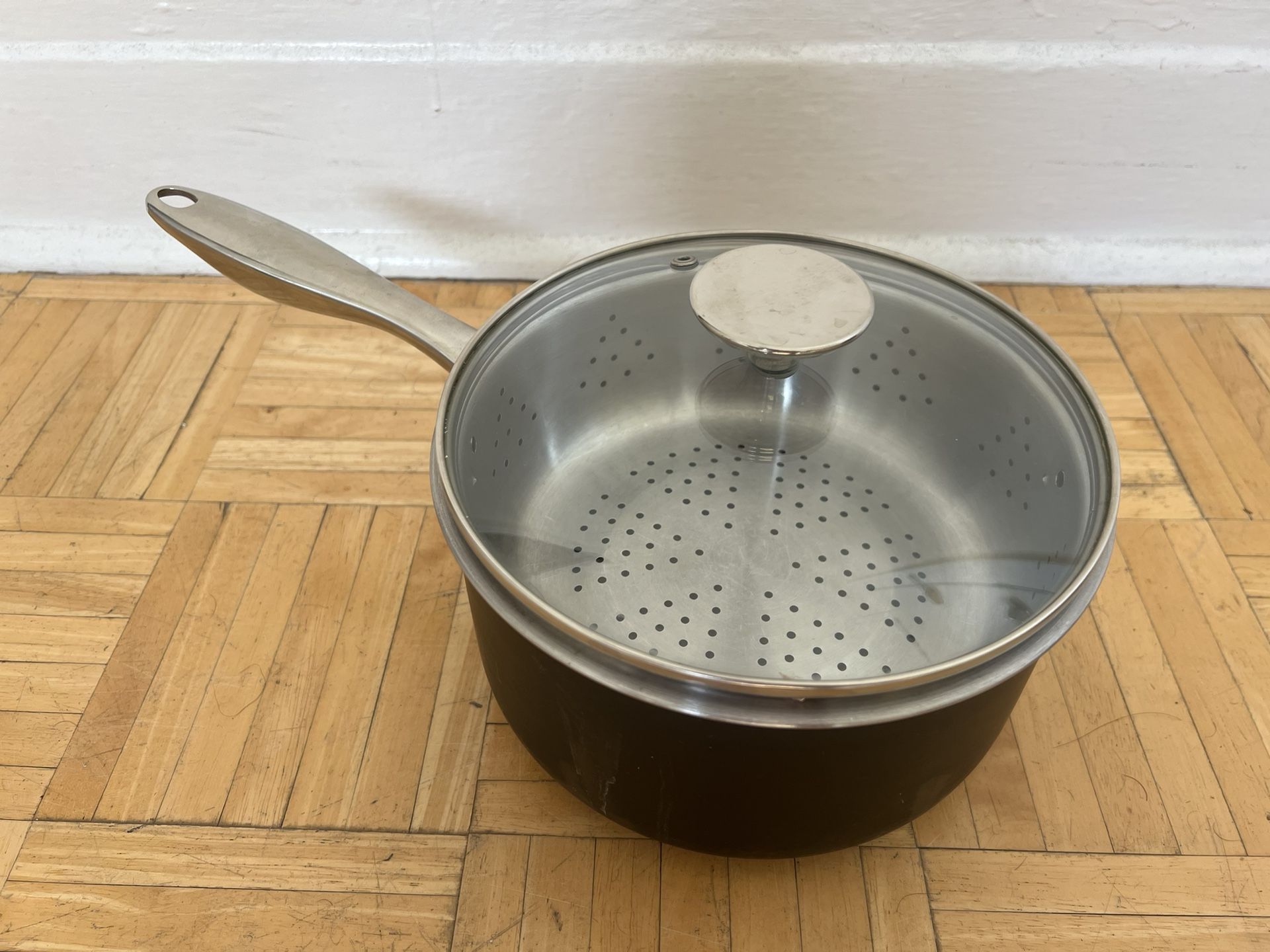 Multipurpose Steamer Pot