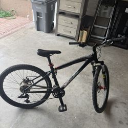 Specialized Mountain Bicycle