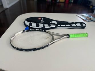 Tennis
