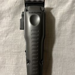 Babyliss FXOne Clipper