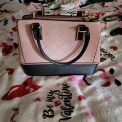 Purse Wallet Combo