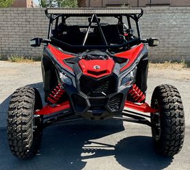 2022 Can-Am Maverick X3 Max RS Turbo RR for sale