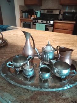 Small items