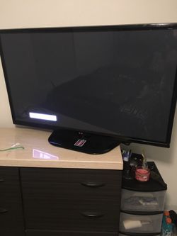 50 inch LG