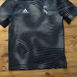 Real Madrid 18/19 Training Jersey 