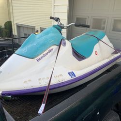 1994 Sea-Doo SP