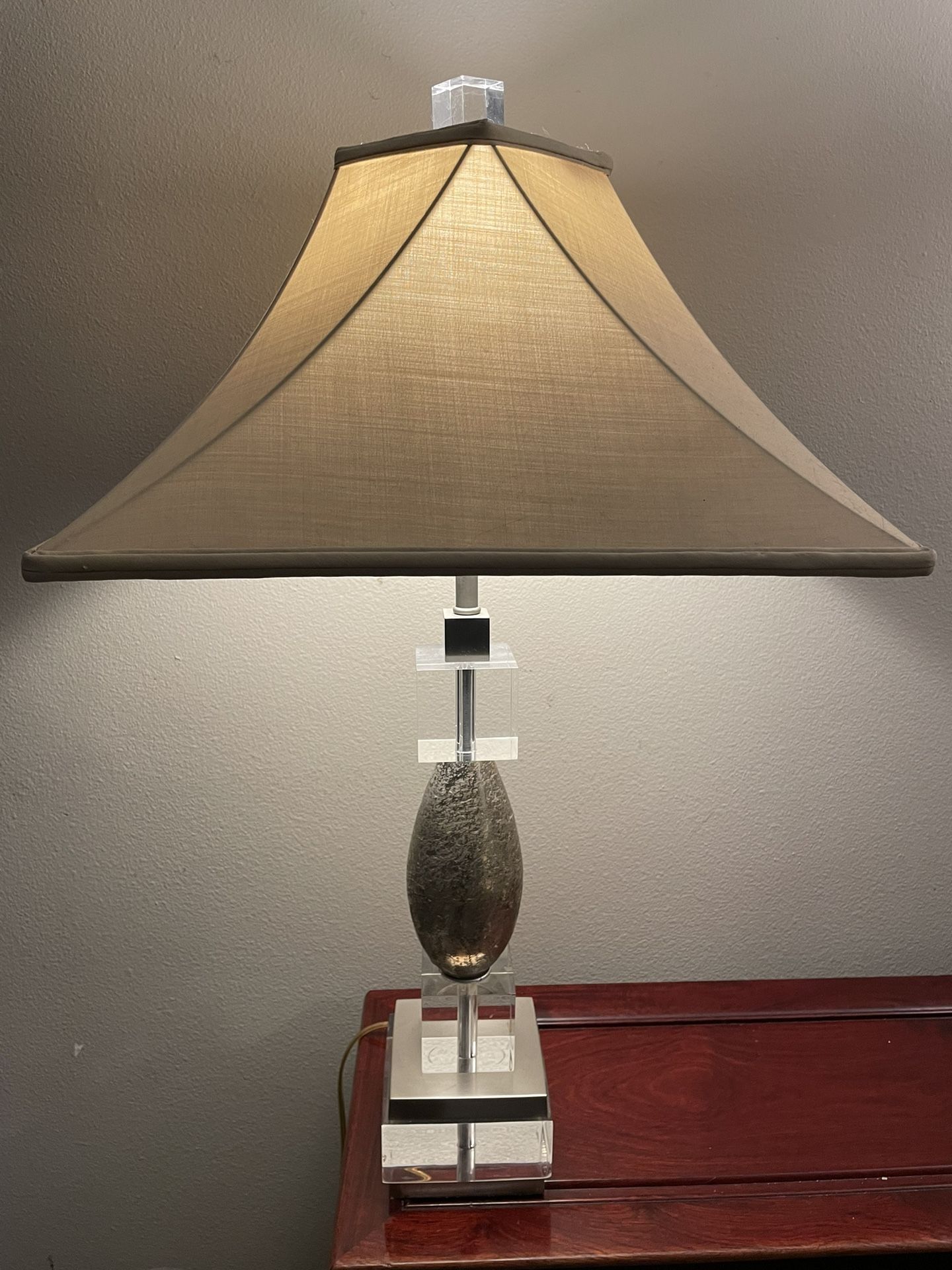 Lamp Set Of 2