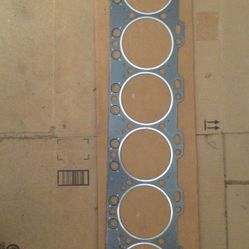 Cummins 6BT diesel Head Gasket (new & unused) $25