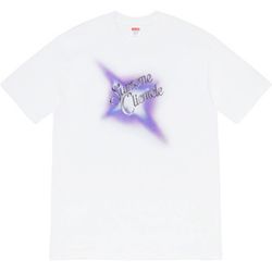 Supreme clientele tee fw2020 size L brand new