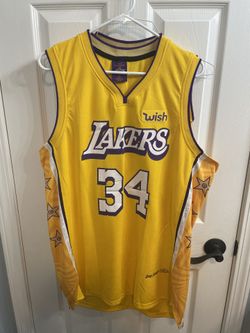 Lakers Jerseys