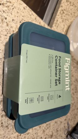 Containers for food, glass bottle, insulated bottle