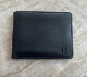Men’s Nixon Wallet