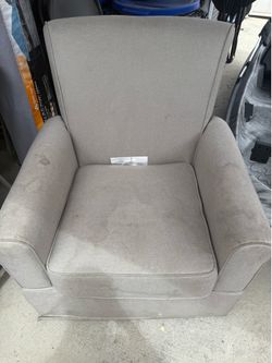 Rocking chair
