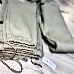 Fear Of God Essentials Sweats