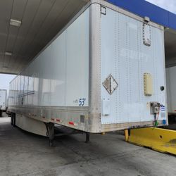 2006 Food Grade Trailer 