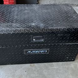 Caja De Herramientas Para Trolkas O Garage 