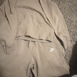 Nike Jogger Set 