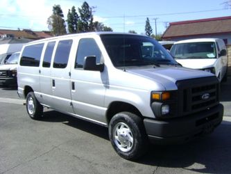 Ford Econoline