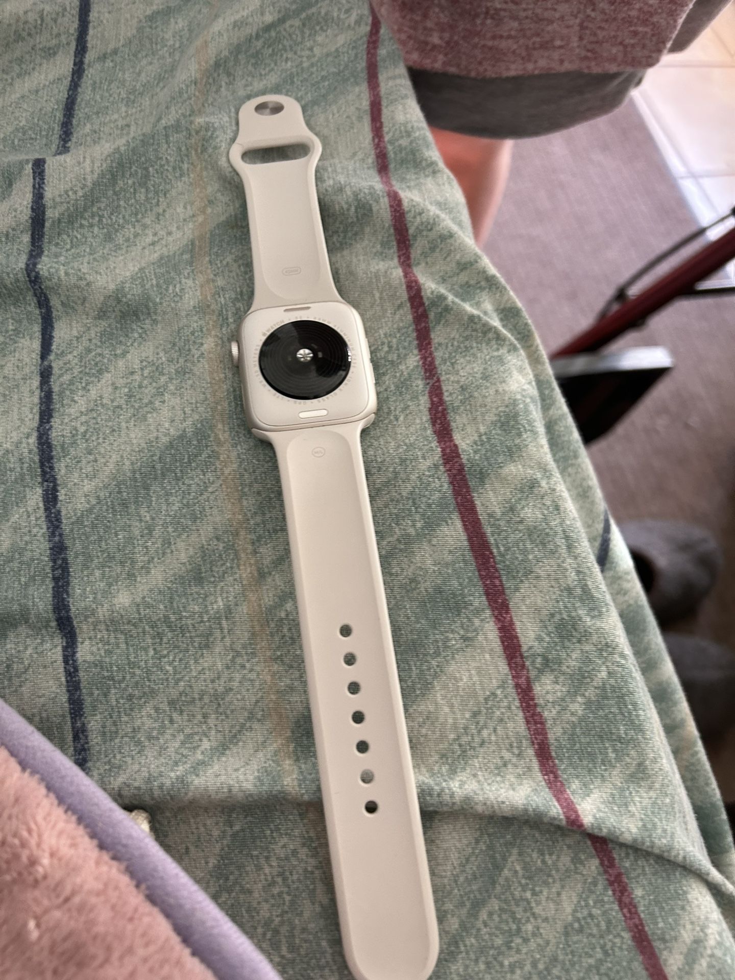 Apple Watch Se Generation 8