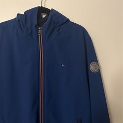Tommy Hilfiger Jacket