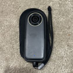 Kandao Qoocam 8k Vr Camera