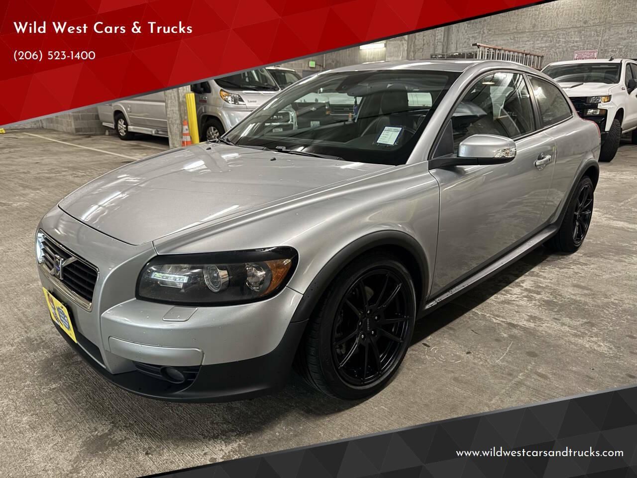 2009 Volvo C30