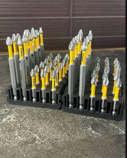 Dewalt Bit Set 