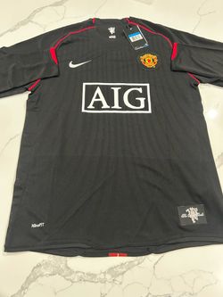 Soccer jersey