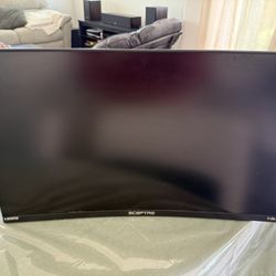 Sceptre 27 Inch Computer Monitor 