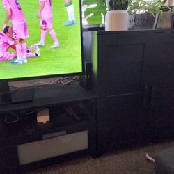 IKEA BRIMNES Storage Cabinet