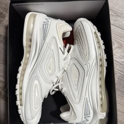 Nike Air Max 98 TL Supreme