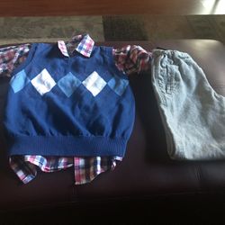 Children’s Place Set -  Size 5/6