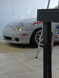 Body Shop . Paint