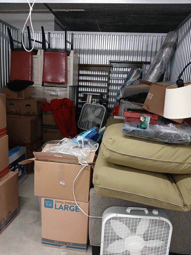 Futon Full Size
