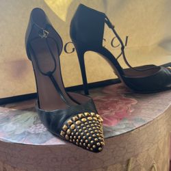 Zapatillas Gucci 9 1/2